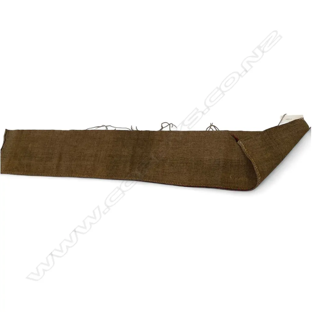 Textile Fragment – wool, Image 1++